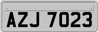AZJ7023