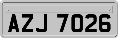 AZJ7026