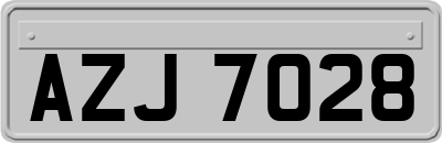 AZJ7028