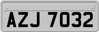 AZJ7032