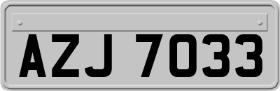AZJ7033
