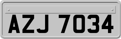 AZJ7034