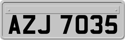 AZJ7035