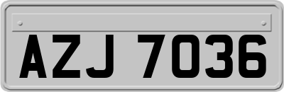 AZJ7036
