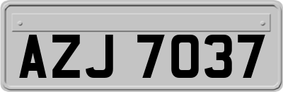 AZJ7037