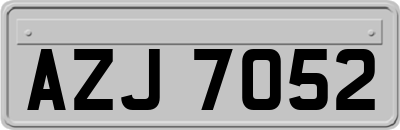AZJ7052