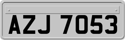 AZJ7053