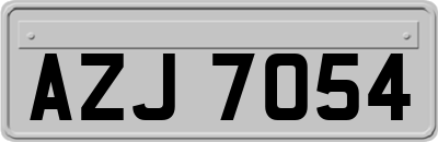 AZJ7054