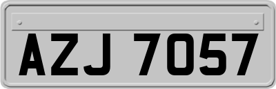 AZJ7057