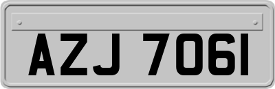 AZJ7061