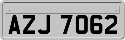 AZJ7062