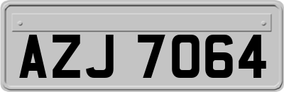 AZJ7064