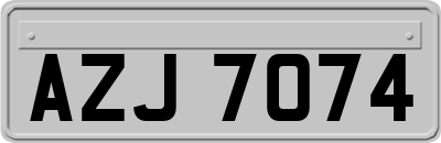 AZJ7074