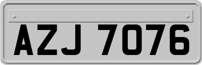 AZJ7076