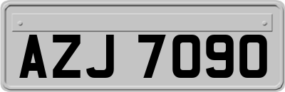 AZJ7090