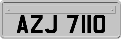 AZJ7110