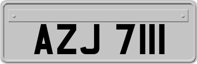 AZJ7111