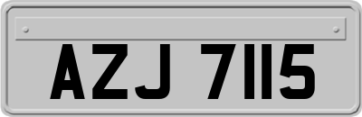 AZJ7115