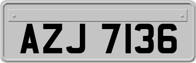 AZJ7136