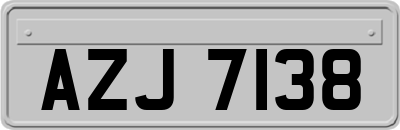AZJ7138