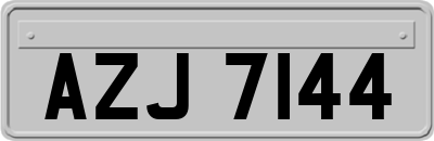 AZJ7144