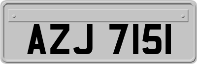 AZJ7151