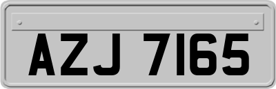 AZJ7165