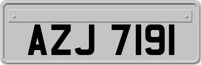 AZJ7191