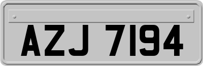AZJ7194