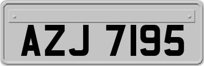 AZJ7195