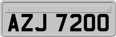 AZJ7200