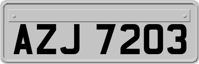 AZJ7203
