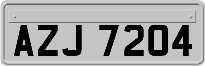 AZJ7204