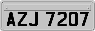 AZJ7207
