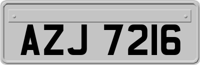 AZJ7216