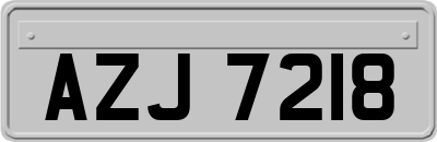 AZJ7218