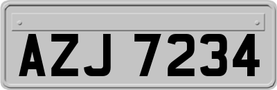 AZJ7234