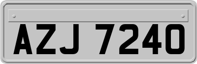 AZJ7240
