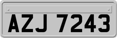 AZJ7243