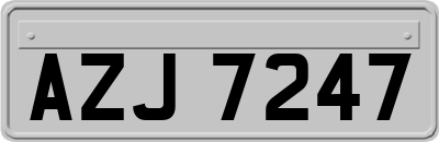 AZJ7247