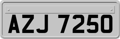 AZJ7250
