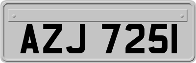 AZJ7251