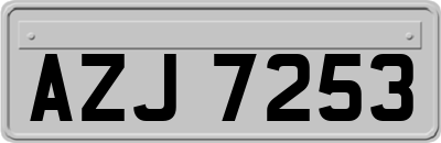 AZJ7253