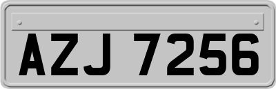 AZJ7256