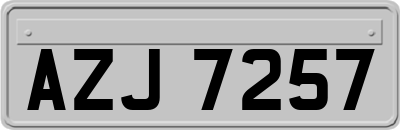 AZJ7257