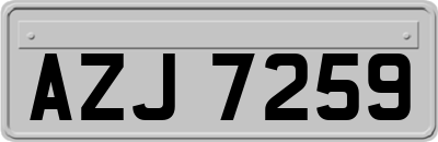 AZJ7259
