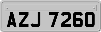 AZJ7260