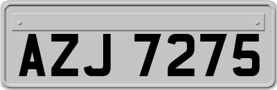AZJ7275