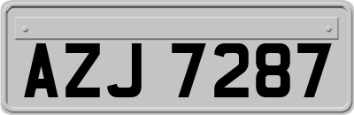 AZJ7287