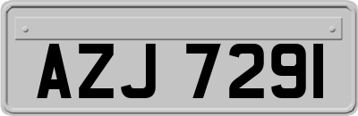 AZJ7291